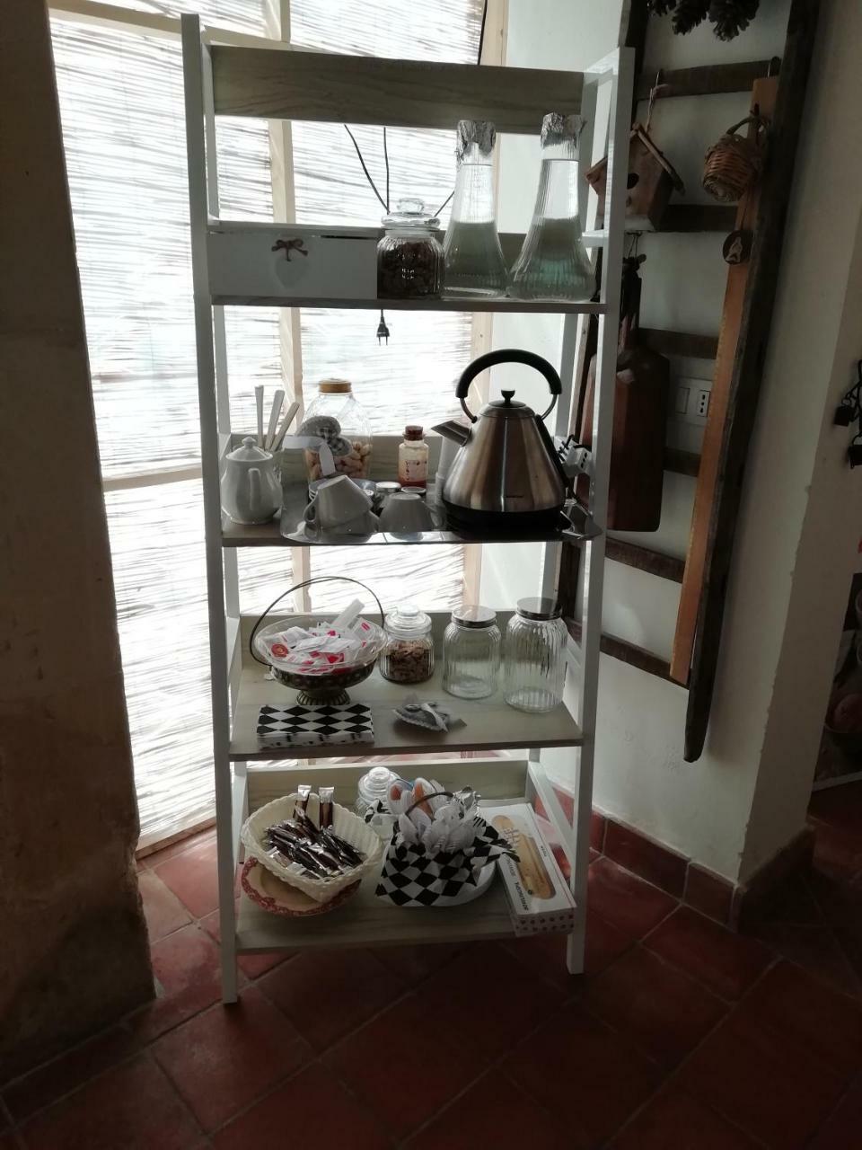 Villa A Lumia Noto Exterior foto