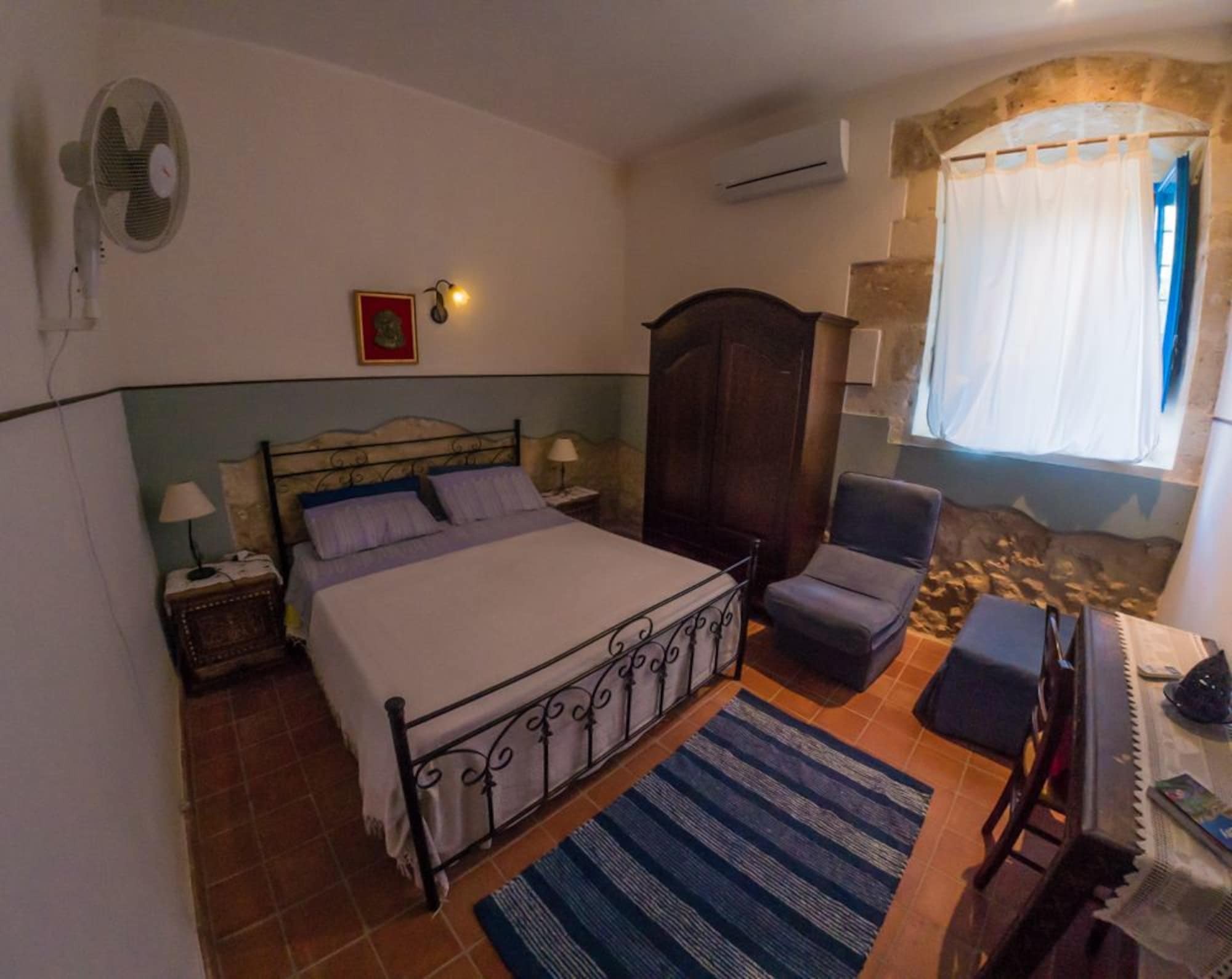 Villa A Lumia Noto Exterior foto